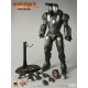 Iron Man 2 Movie Masterpiece Action Figure 1/6 War Machine 36 cm (ex-display)